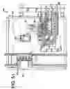 Fig. 44 - Apparatus and method for fabricating a reconstitution assembly
