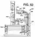 Fig. 45 - Apparatus and method for fabricating a reconstitution assembly