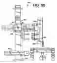 Fig. 52 - Apparatus and method for fabricating a reconstitution assembly