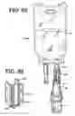 Fig. 56 - Apparatus and method for fabricating a reconstitution assembly