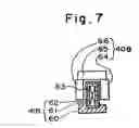 Fig. 06 - Stage unit, drive table, and scanning exposure apparatus using same