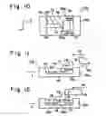 Fig. 08 - Stage unit, drive table, and scanning exposure apparatus using same