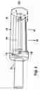 Fig. 04 - Variable wavelength ultraviolet lamp