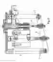 Fig. 03 - Lever drive for a cryogenic valve