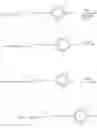 Fig. 17 - Phenylcyclohexanes and a liquid-crystalline medium