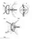 Fig. 04 - Rope tensioning device for three-dimensional nets of three-dimensional frameworks