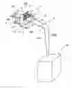 Fig. 01 - Drive-through force transmission device and methods