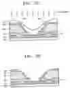 Fig. 13 - Field emission device, display adopting the same and method of manufacturing the same