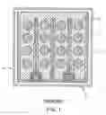 Fig. 02 - High power flip chip LED