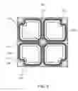 Fig. 05 - High power flip chip LED