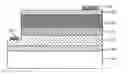 Fig. 01 - Flip-chip light emitting diode and method of manufacturing the same