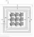 Fig. 01 - Image sensor for reduced dark current