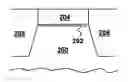 Fig. 01 - Corner protection to reduce wrap around