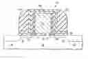 Fig. 01 - Reduced hydrogen sidewall spacer oxide