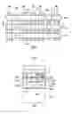 Fig. 01 - Floating body cell dynamic random access memory with optimized body geometry