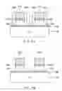 Fig. 06 - Floating body cell dynamic random access memory with optimized body geometry