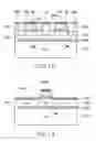 Fig. 09 - Floating body cell dynamic random access memory with optimized body geometry