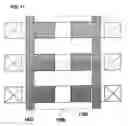 Fig. 28 - High performance embedded semiconductor memory devices with multiple dimension first-level bit-lines