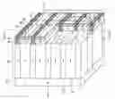 Fig. 01 - Vertical-type semiconductor device having repetitive-pattern layer