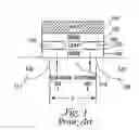 Fig. 02 - Vertical NROM NAND flash memory array