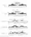 Fig. 07 - Semiconductor device that includes a silicide region that is not in contact with the lightly doped region