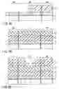 Fig. 05 - Method of manufacturing a semiconductor device with trench isolation between two regions having different gate insulating films