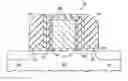 Fig. 01 - Reduced hydrogen sidewall spacer oxide
