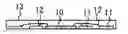 Fig. 01 - Semiconductor device and method for the fabrication thereof grinding frame portion such that plural electrode constituent portions