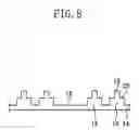 Fig. 10 - Semiconductor device and method for the fabrication thereof grinding frame portion such that plural electrode constituent portions