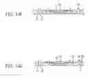 Fig. 17 - Semiconductor device and method for the fabrication thereof grinding frame portion such that plural electrode constituent portions