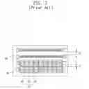 Fig. 03 - Stack package with improved heat radiation and module having the stack package mounted thereon