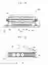 Fig. 07 - Stack package with improved heat radiation and module having the stack package mounted thereon