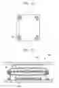Fig. 08 - Stack package with improved heat radiation and module having the stack package mounted thereon