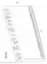 Fig. 09 - Printed circuit board and inkjet head