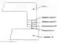 Fig. 01 - Method of forming metal pattern for hermetic sealing of package