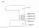 Fig. 04 - Method of forming metal pattern for hermetic sealing of package