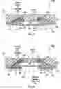 Fig. 07 - Method of assembling a ball grid array package with patterned stiffener layer