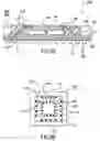 Fig. 08 - Method of assembling a ball grid array package with patterned stiffener layer
