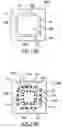 Fig. 09 - Method of assembling a ball grid array package with patterned stiffener layer