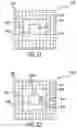 Fig. 28 - Method of assembling a ball grid array package with patterned stiffener layer