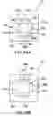 Fig. 35 - Method of assembling a ball grid array package with patterned stiffener layer