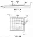 Fig. 45 - Method of assembling a ball grid array package with patterned stiffener layer