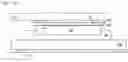 Fig. 01 - Mechanism for maintaining consistent thermal interface layer in an integrated circuit assembly