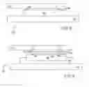 Fig. 04 - Mechanism for maintaining consistent thermal interface layer in an integrated circuit assembly