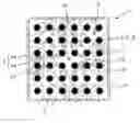 Fig. 01 - Semiconductor device, method of manufacturing thereof, circuit board and electronic apparatus