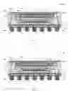 Fig. 04 - Multiple chip package module having inverted package stacked over die