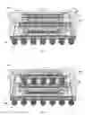 Fig. 07 - Multiple chip package module having inverted package stacked over die