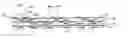 Fig. 01 - Via including multiple electrical paths
