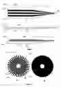 Fig. 02 - Tapered dielectric and conductor structures and applications thereof