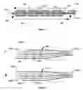 Fig. 04 - Tapered dielectric and conductor structures and applications thereof